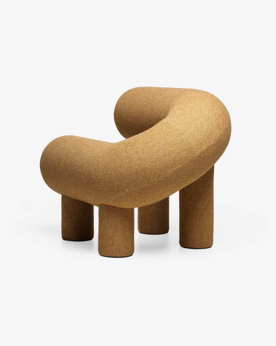 UMI armchair