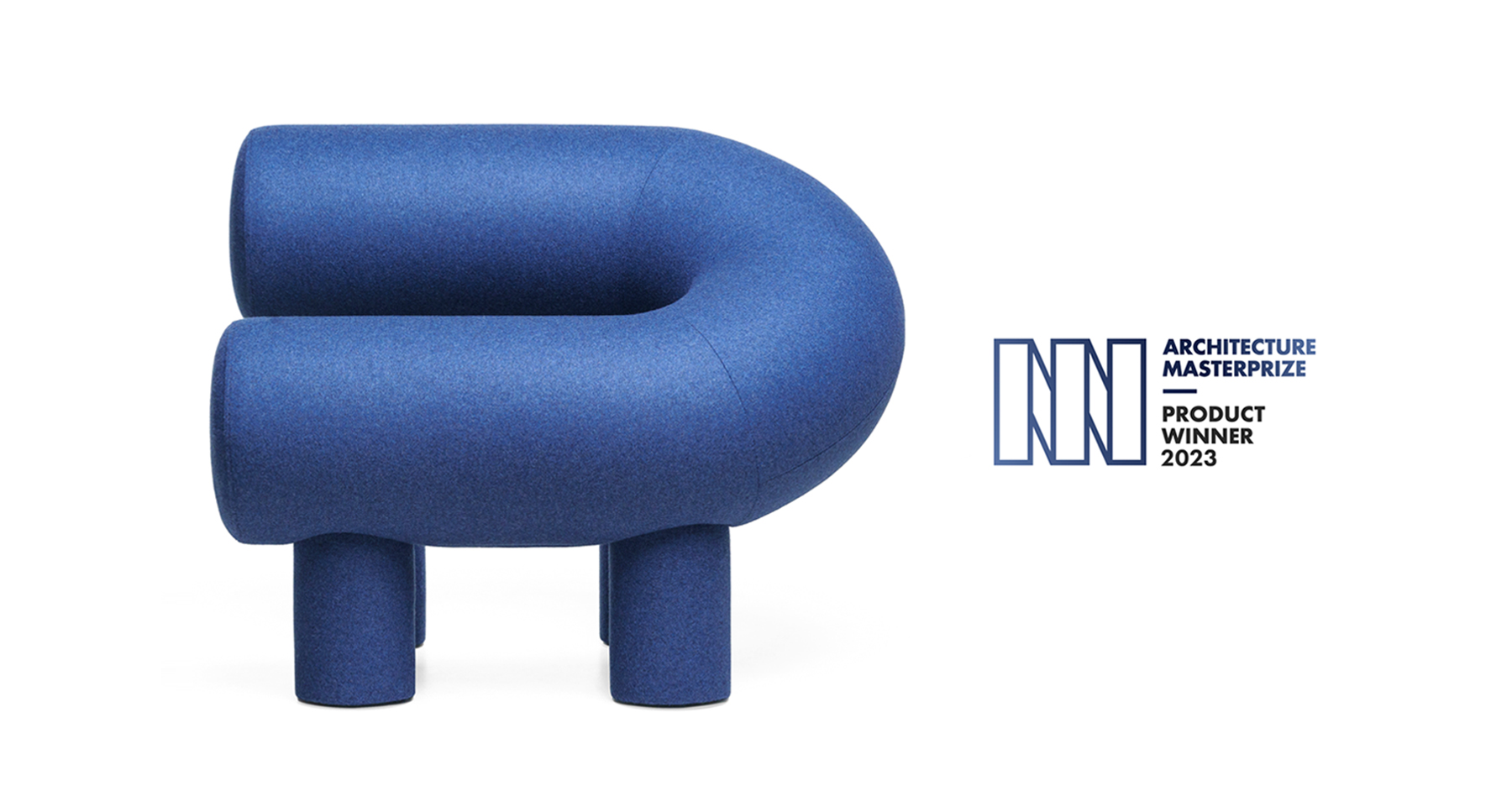 UMI armchair Architecture Master Prize