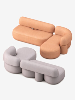 SOFA HIDDEN