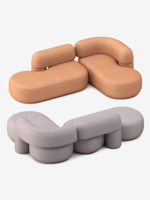 SOFA HIDDEN