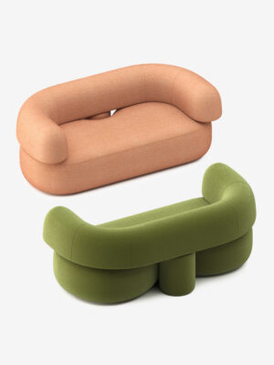 SOFA HIDDEN