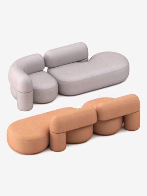 SOFA HIDDEN