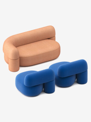 SOFA HIDDEN