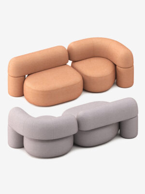 SOFA HIDDEN